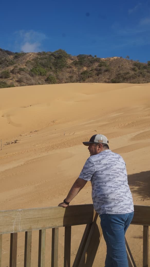 P.N.N LA SERRANÍA DE MACUIRA / 3 Noches 4 Días - Imagen 11