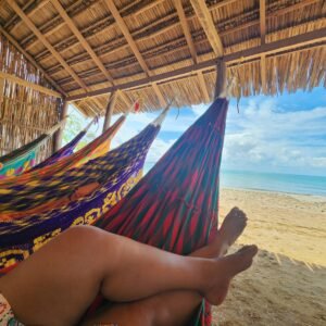 CABO DE LA VELA - 2 Días 1 Noche