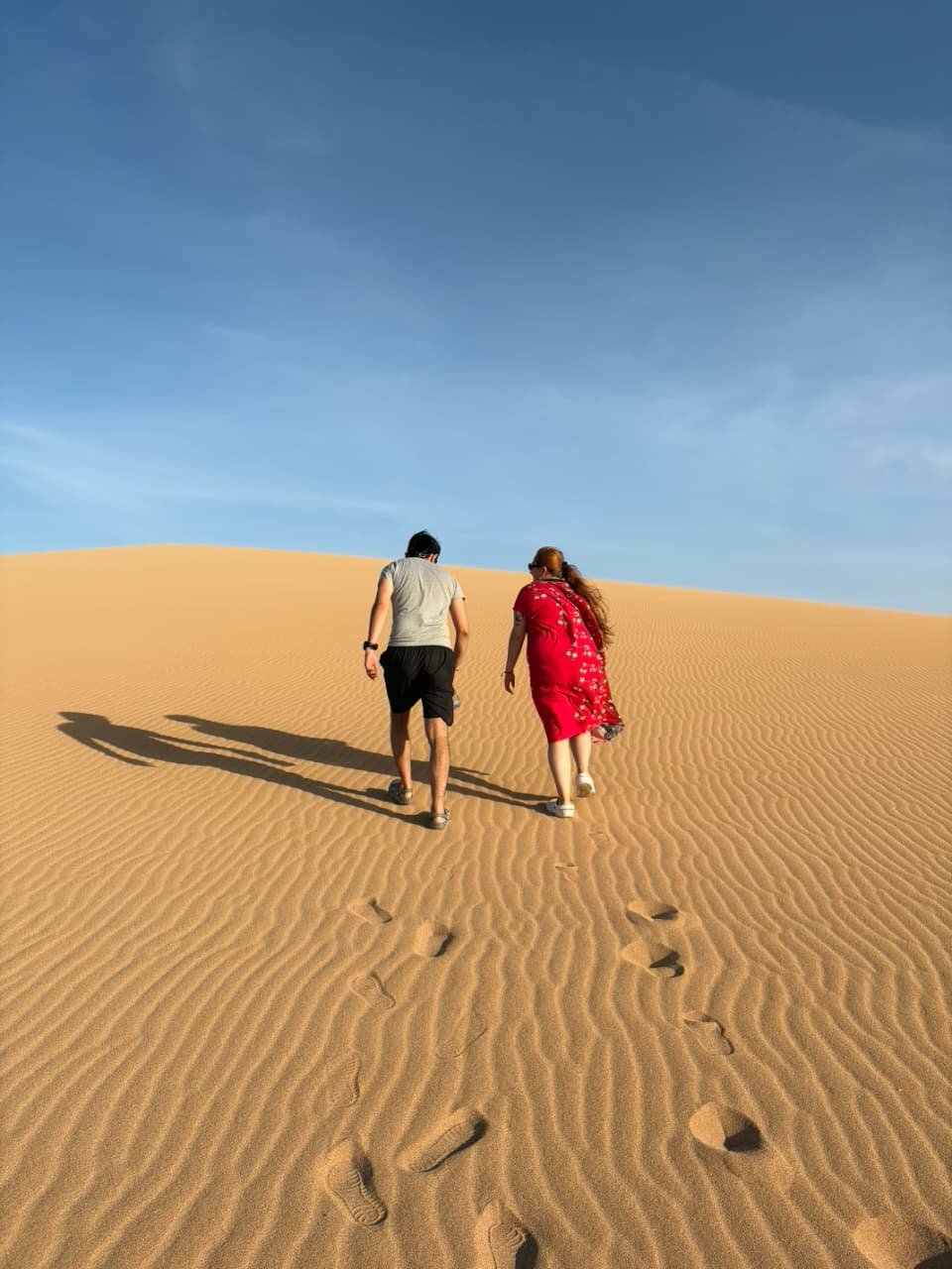 PUNTA GALLINA / CABO DE LA VELA 2 DÍAS 1 NOCHE
