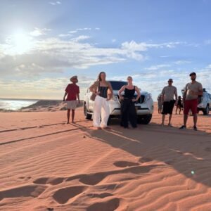 CABO DE LA VELA / PUNTA GALLINAS 3 Días 2 Noches