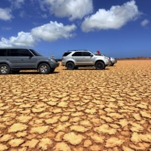 GUAJIRA EXTREMA/ 4 Días 3 Noches