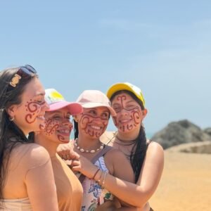 PUNTA GALLINA / CABO DE LA VELA 2 DÍAS 1 NOCHE