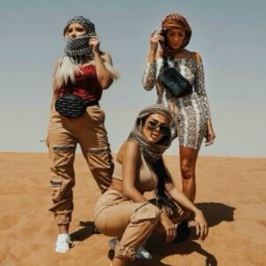 ALTA GUAJIRA 2 DÍAS 1 NOCHE