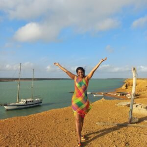 CABO DE LA VELA / PUNTA GALLINAS 3 Días 2 Noches