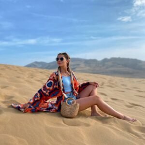 CABO DE LA VELA / PUNTA GALLINAS 3 Días 2 Noches