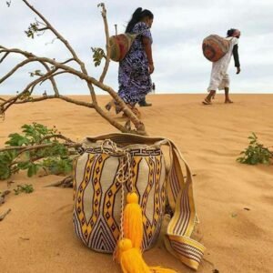 PASADIA  DUNAS DE TAROA