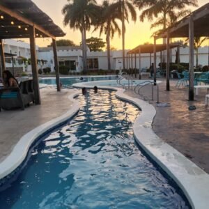 TODO INCLUIDO LA GUAJIRA 4 NOCHES 5 DIAS